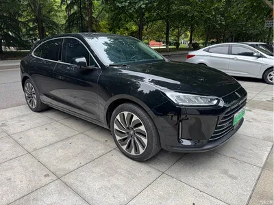 2022 AITO Wenjie AITO M5 Extended Range AWD Flagship, фото 2, лот 10517454
