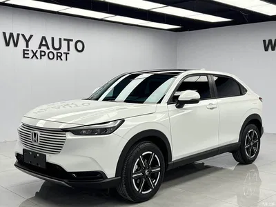 2023 Honda Vezel 1.5L CVT Technology Edition, фото 1, лот 11135766