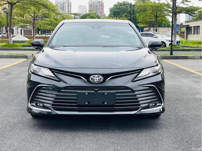2021 Toyota Camry 2.5G Luxury Edition, фото 1, лот 10282363