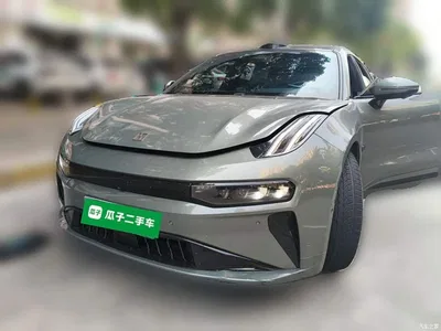 2024 ZEEKR 001 YOU Edition 100kWh AWD, фото 1, лот 11184296