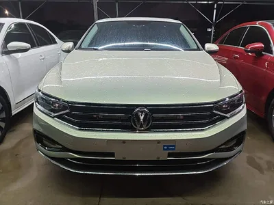 2020 Volkswagen Magotan 330TSI DSG Luxury, фото 3, лот 10437715