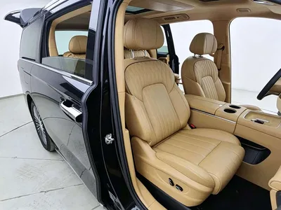 2025 Voyah Auto Voyah Dreamer PHEV AWD Flagship Kunpeng Edition, фото 4, лот 11216385