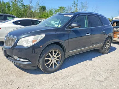2015 BUICK ENCLAVE, фото 1, лот 10858861