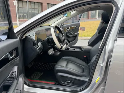 2023 Besturn B70 3rd Generation 1.5T Automatic Comfort, фото 4, лот 10406157