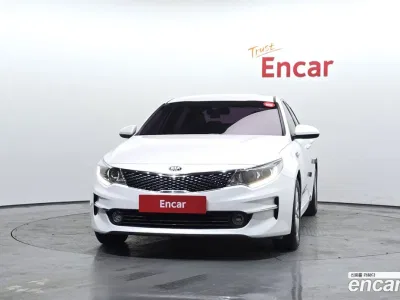 2017 Kia K5 2.0 MX, фото 3, лот 10107734