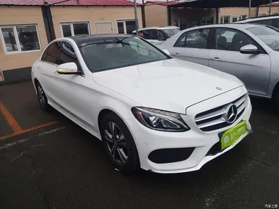 2016 Mercedes-Benz C-Class C 200 L Sport, фото 4, лот 11187849