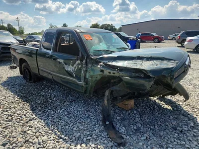 2003 TOYOTA TUNDRA SR5, фото 4, лот 10977813