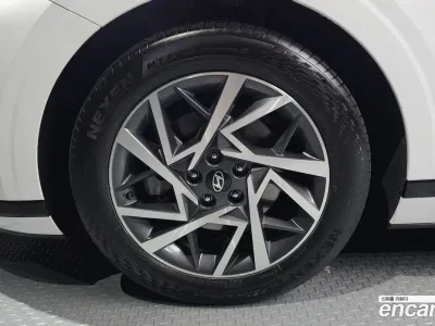 2023 Hyundai Grandeur 2,5 Gasoline 2WD, фото 4, лот 10214179
