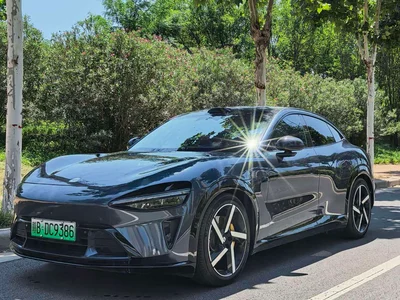2025 Xiaomi Auto Xiaomi YU7 Ultra Long Range High Performance AWD Max Edition, фото 1, лот 10372833