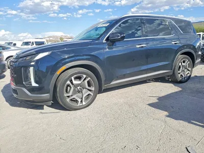 2023 HYUNDAI PALISADE SEL PREMIUM, фото 1, лот 10750130