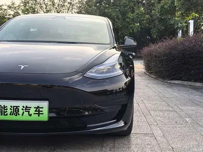 2022 Tesla Model 3 Model Rear-Wheel Drive Version, фото 4, лот 11219764
