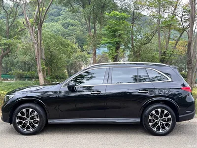 2023 Mercedes-Benz GLC Facelift GLC 260 L 4MATIC Luxury 5-Seater, фото 3, лот 10894594