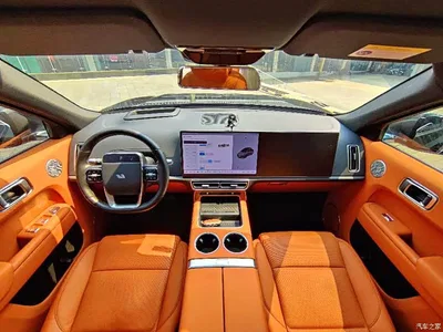 2023 Li Auto Li L8 Pro, фото 4, лот 11134534