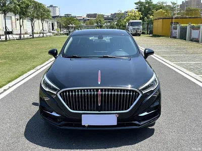 2020 Hongqi H5 1.5T DCT Qiyue Edition, фото 2, лот 10693584