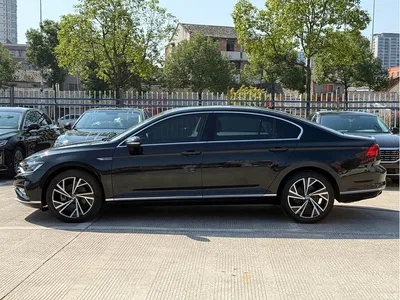 2021 Volkswagen Magotan 330TSI DSG 30th Anniversary Edition, фото 4, лот 11580693