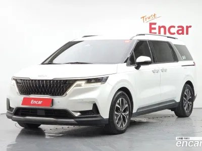2023 Kia Canival Diesel 9-Seater Noblesse, фото 1, лот 10339006