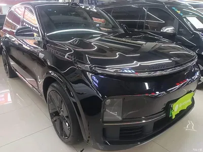 2022 Li Auto Li Xiang L9 Max, фото 4, лот 10822478