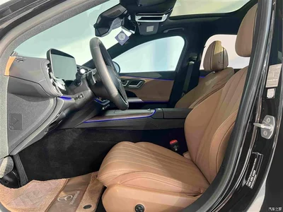 2026 Mercedes-Benz E-Class E 300 L Luxury, фото 4, лот 10812612