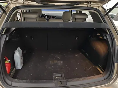 2014 Volkswagen Golf 1.6L Automatic Comfort, фото 4, лот 10449624
