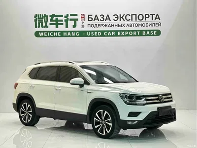 2021 Volkswagen Tharu 280TSI 2WD Luxury Plus, фото 3, лот 10261950