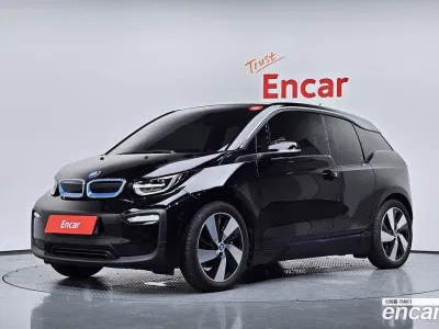 2019 BMW i3 LUX, фото 1, лот 10223745