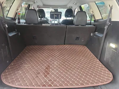 2018 Ford Edge EcoBoost 245 2WD Premium Type 7-seater China VI, фото 4, лот 10280207