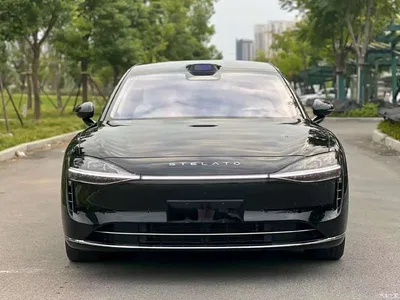 2025 Xiangjie Enjoy World S9 Range Extender Max+, фото 2, лот 10821529