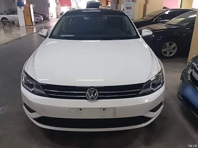 2018 Volkswagen Lamando 230TSI DSG Trend Edition, фото 3, лот 10469478