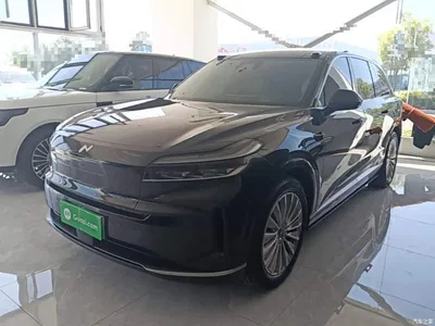 2025 Ledao L90 AWD Base Model, фото 2, лот 10826541