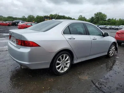 2008 ACURA TSX, фото 3, лот 10870723