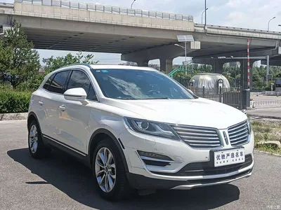 2017 Lincoln MKC 2.0T 4WD Elegance Edition, фото 4, лот 10318648