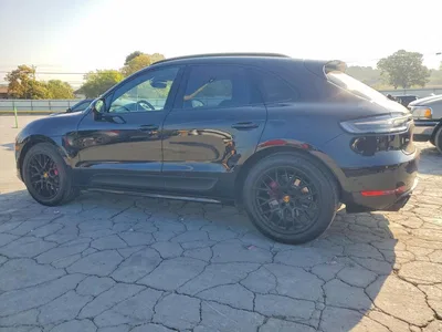2021 PORSCHE MACAN GTS, фото 2, лот 10800932