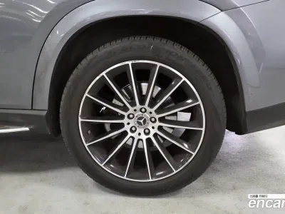 2022 Mercedes-Benz GLE-Class GLE400d 4MATIC Coupe, фото 4, лот 10064358