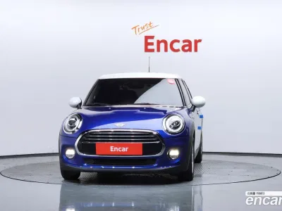 2019 Mini Cooper 5Door Standard, фото 2, лот 10093962