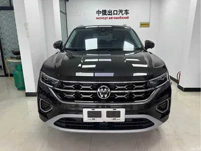 2023 Volkswagen Tayron 280TSI 2WD Luxury Plus Advanced Edition, фото 2, лот 10260916