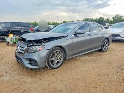 2019 MERCEDES-BENZ E 300, фото 1, лот 10836721