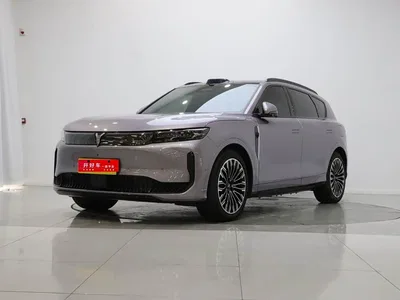 2025 Voyah Auto VOYAH FREE FREE+ 4WD Qiankun Edition, фото 1, лот 10310346