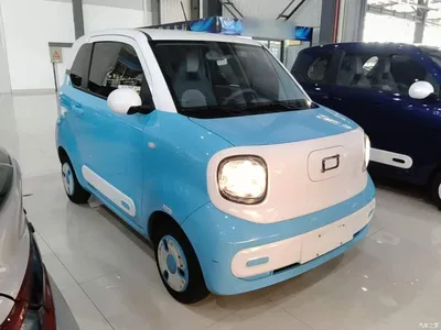 2024 Besturn Bestune Pony 170km Vitality Pony, фото 4, лот 10409404