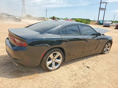 2019 DODGE CHARGER SXT, фото 3, лот 10800218