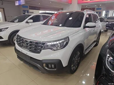 2019 Kia Sportage 2.0L Automatic Smart Luxury Edition, фото 1, лот 10338042