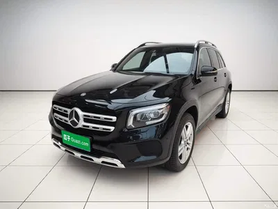 2020 Mercedes-Benz GLB 200 Dynamic, фото 1, лот 10306782