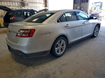 2013 FORD TAURUS SEL, фото 3, лот 10546143