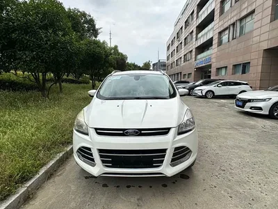 2013 Ford Kuga 1.6L GTDi AWD Elite, фото 2, лот 10402522
