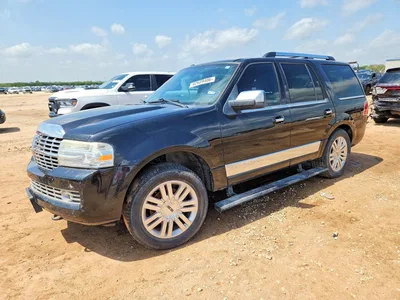 2013 LINCOLN NAVIGATOR, фото 1, лот 10875147