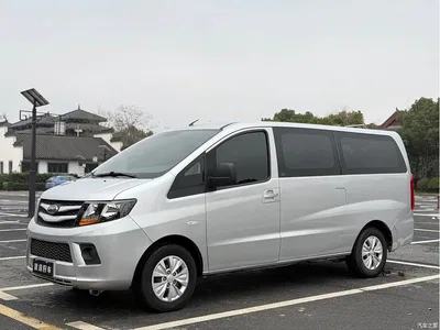 2019 JAC Refine M3 PLUS Maker Edition 1.8L Luxury, фото 3, лот 10835032
