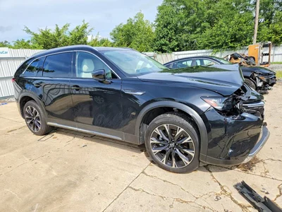 2025 MAZDA CX-90 PREMIUM PLUS, фото 4, лот 10848021