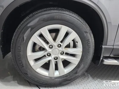 2019 Ssang Yong Rexton Diesel 2.2 2WD, фото 4, лот 10067242