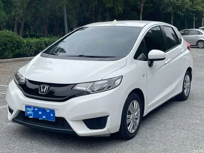 2014 Honda Fit 1.5L LX CVT Comfort, фото 1, лот 10426756