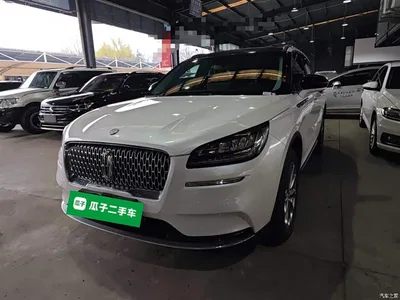 2021 Lincoln Adventurer 2.0T 2WD Exclusive Edition, фото 1, лот 10357532
