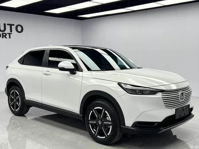 2023 Honda Vezel 1.5L CVT Technology Edition, фото 4, лот 11135766